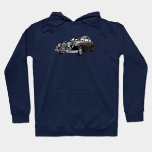 Thursday’s Police Car Hoodie